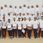 تعليم محايل يدشن البرنامج الوطني الوقائي فطن لقطاع البنات