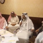 تعليم النماص :المساعدة تستقبل السليمان في زيارتها لتعليم الكبيرات‎