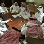 تفعيل اليوم العالمي للجودة في مدرسة الثانوية الثانية برأس تنورة