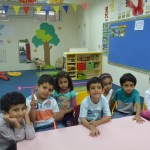 وحدة النشاط الطلابي بصامطة تختتم البرنامج التدريبي ” السحابة الالكترونية “