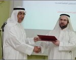 اللواء عبدالقادر سرحان : المسابقة عنوان الشفافية والحياد . . والوسطية والاعتدال