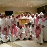 مدير تعليم تبوك يعتمد تشكيل لجنة تكريم المتقاعدين