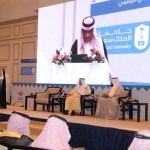 تدشين فعاليات اللقاء الأول للمنسقين الإعلاميين بمدارس شمال جدة