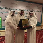 متوسطة عمر بن عبدالعزيز تنفذ برنامج ” فطن “