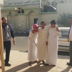 تعليم تبوك تحقق المركز الأول في مسابقة أسبوع الفضاء العالمي