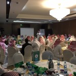 تعليم النماص يعزّي مديرة المتابعة في وفاة والدها‎