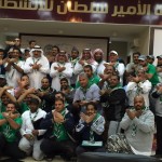 دورات تدريبية في الشعر والقصة .. وتنافس في الارتجال خلال اليوم الثاني لمنافسات المهارات الأدبية