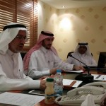 مدير عام تعليم الكبار بالوزارة يشكر تعليم مكة