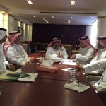 مدير تعليم الطائف يعلن جاهزية اللجان