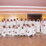 موهوبات النماص يستأنف التوعية بالمشروع الوطني للتعرف على الموهوبين‎