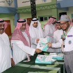 تعليم مكة يطلق الدورات التدريبيّة لمشروع “فطن”