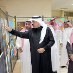 مدراس مكة ضمن العشر الأول في اختبار القدرات والتحصيلي “قياس”