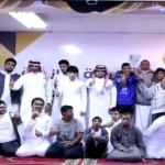 إعلان حكام الجولة العاشرة لدوري عبداللطيف جميل