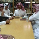 لجنة توعية الشباب بالباحة تعقد اجتماعها الثاني برئاسة مدير عام التعليم