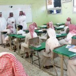 النشاط الطلابي بتعليم تبوك يعقد اللقاء التنشيطي الثاني لرواد النشاط ومنسقي التدريب