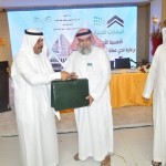 المهنا يختتم دورة التطوير المهني لمعلمي اللغة العربية في المشروع الشامل