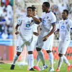 المساعدة بتعليم النماص ترعى فعاليات اليوم العالمي للطفل ( طفولتي أمانة )‎
