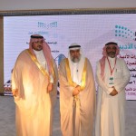 ختام البرنامج التدريبي للصحة المدرسية بجامعة الدمام