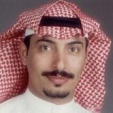 الأستاذ سعد المضحي
