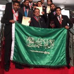تعليم النماص ينفذ ورشة ( فينا خير )‎