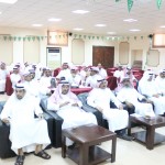 ابن سيرين الابتدائية بجدة تحتضن طلاب دار الحضانة الاجتماعية والأيتام