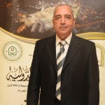الأمانة العامة لمسابقة الملك عبدالعزيز الدولية تكرم الضيوف والموظفين