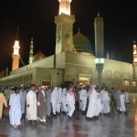 الأمير خالد الفيصل يُكرم الفائزين في المسابقة الدولية