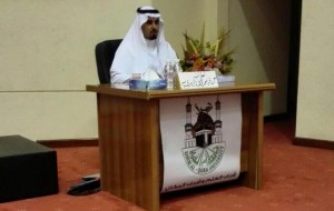 عبدالله بن سعيد الزبيدي