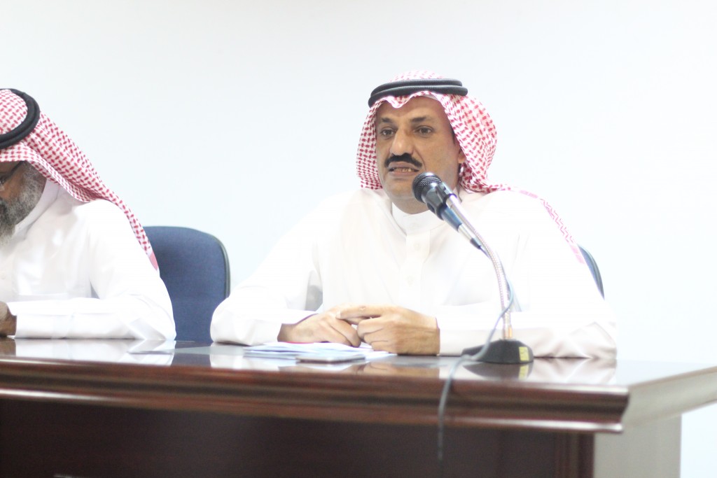 عبدالمجيد الغامدي