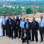اعتماد برنامج معلمي الصفوف الأولية ( بكالوريوس ) في كلية التربية للبنين بجامعة الدمام