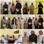 موهوبات النماص يعلن عن المرحلة الأولى لأولمبياد إبداع 2016‎