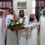 تعليم الليث يبدأ في تدريب (25) قائداً على برنامج ( ممارس القيادة المدرسية)