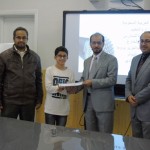 مدير تعليم الطائف يتفقد مدارس ظلم