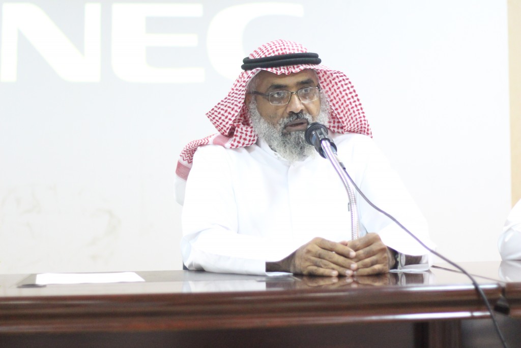 مسدف بن محمد