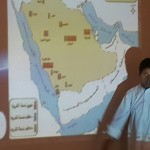 برنامج تواصل لذوي الاحتياجات الخاصة بابتدائية حماد بن سلمة