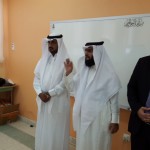 جماعة التوعية الإسلامية بأبو عبيدة تكرم أعضائها المتفاعلين مع الأنشطة