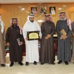 خطة إخلاء وهمية بمدرسة فيصل بن تركي بتعليم المذنب