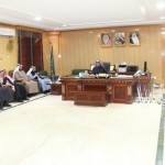 التوعية الإسلامية (بنات) تنظم محاضرة بعنوان القدوة الحسنة لرياض الأطفال