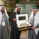 مستشار خادم الحرمين الشريفين يشكر تعليم مكة المكرمة على مركز بادر وبرنامج فطن