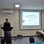 عدد من المناسبات تنفذها منسوبات مجمع آل دحمان بتنومة‎