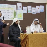 وكيل جامعة الملك سعود يترأس اجتماع اللجنة العليا لذوي الاعاقة