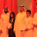 أ.الفرحان يقدم درس نموذجي بعنوان “أشغال المعادن”