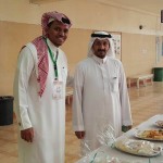 ابتدائية السعودية بتبوك تحقق المستوى الفضي في برنامج المدارس المعززة للصحة