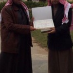 الاختبارات والقبول  بتعليم محايل تنهي استعدادها لاختبارات الفصل الدراسي الأول