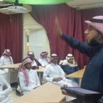 ثانوية الفواز تعلن أسماء العشرة الأوائل في اختبار القدرات العام