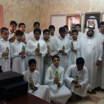 تعليم الطائف يبعث برسالة تهنئة للوزير العيسى وأخرى شكر للدخيل
