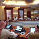 دورة تدريبية عن أساسيات التصوير الفوتوغرافي بمتوسطة وثانوية الريان