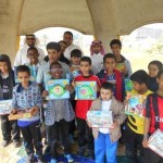 عضو المجلس البلدي بالدمام فالح الدوسري ضيف دورة تطبيقات الإعلام الجديد