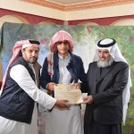 أمير الرياض ووزير التعليم يفتتحان المؤتمر الدولي الثاني للقياس والتقويم مساء اليوم