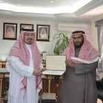 الشمراني يشرف على سير التصفيات النهائية لجائزة وزارة التعليم لحفظ القرآن الكريم